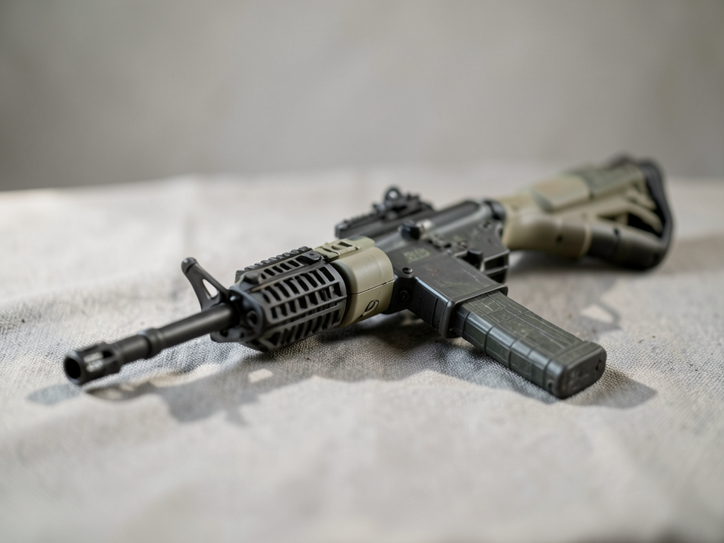 Eight India-Backed Militants Killed as Security Forces Storm North Waziristan Hideouts