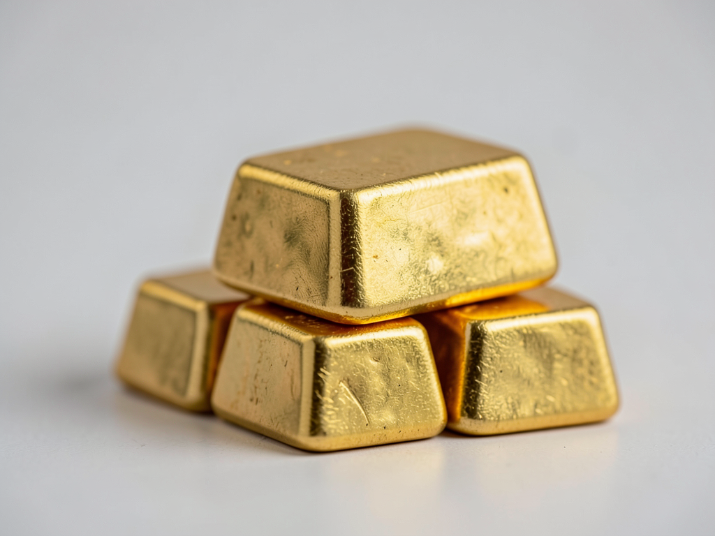 Gold Prices Tumble Rs2,100 Per Tola in Pakistan as Global Markets Retreat