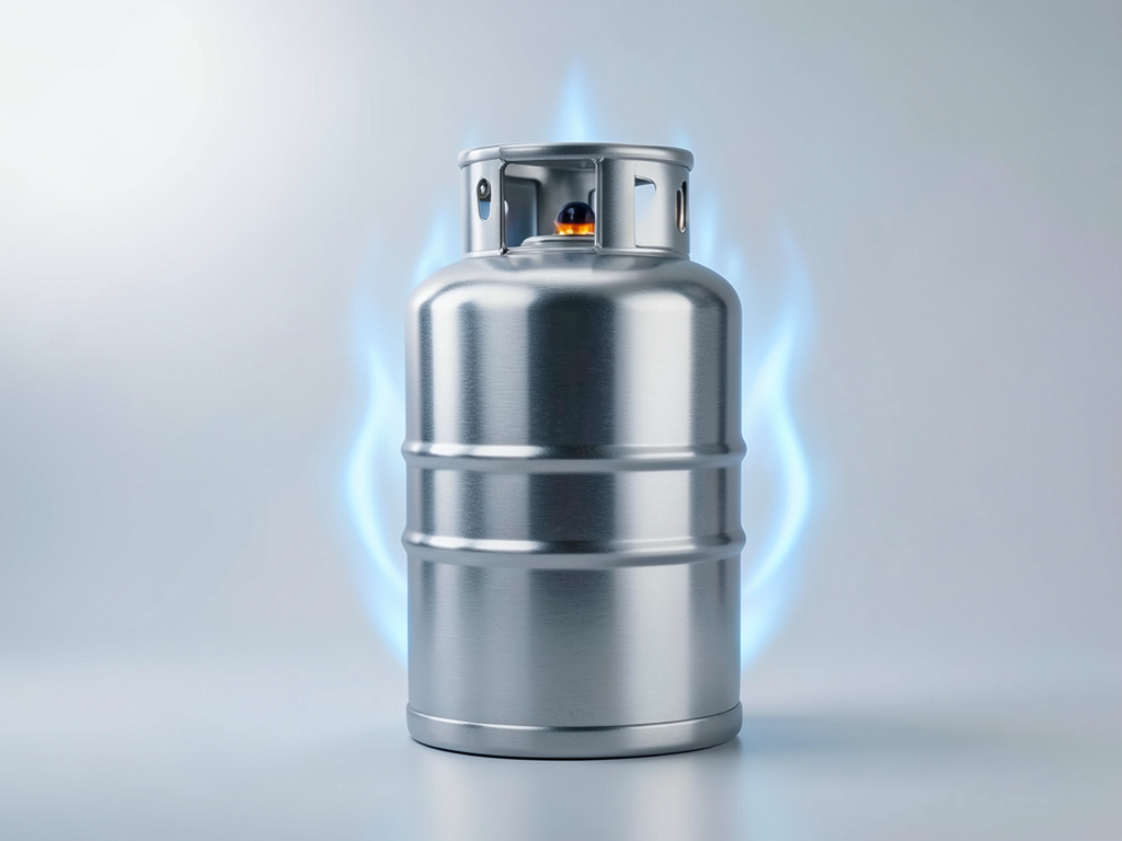 Pakistan Gets Major Energy Relief as LNG Prices Crash 21% — Industries and Households to Benefit