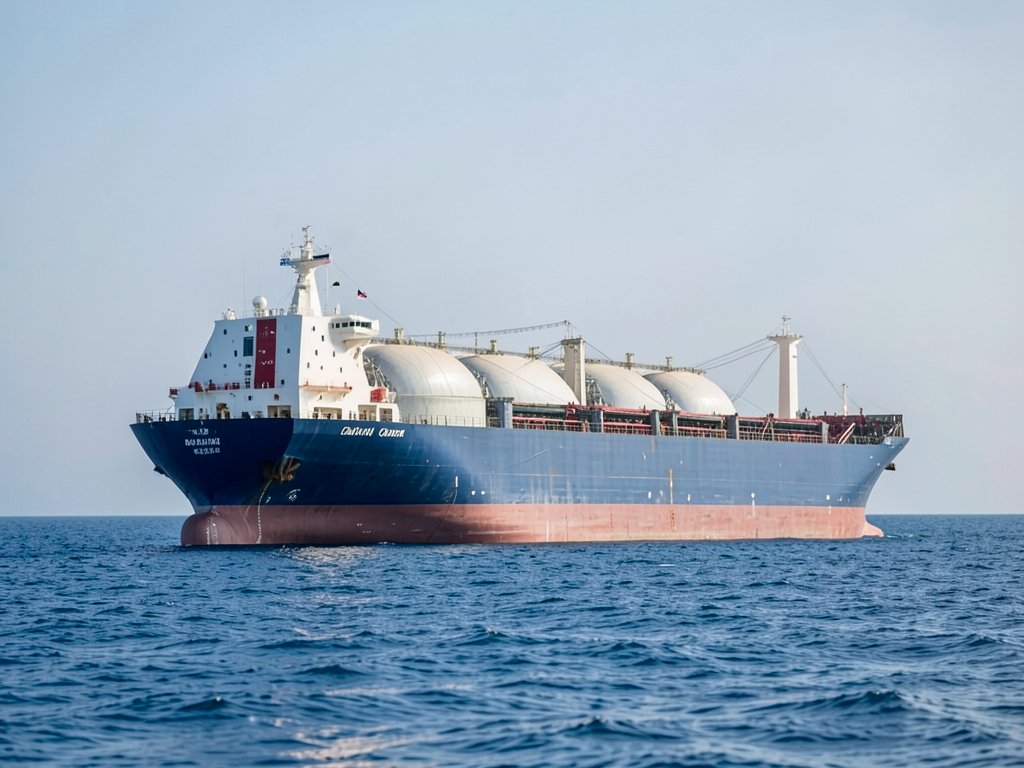 Pakistan Secures Critical LNG Cargo from Qatar as Iranian Officials Play Key Role in Talks