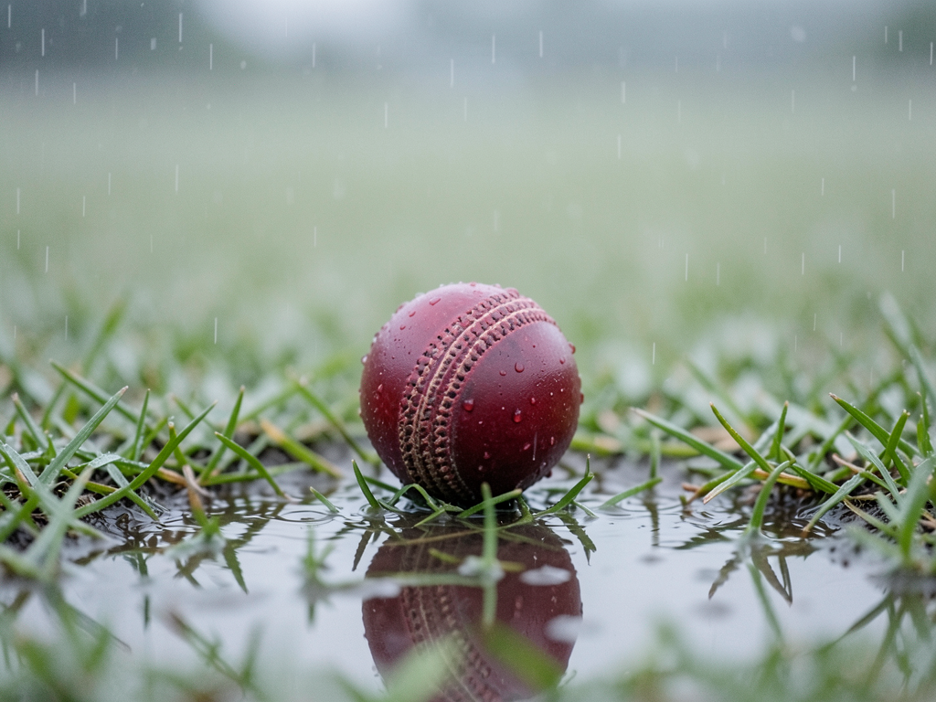Rain Hands Pakistan Asian Games Semi-Final Spot — India Showdown Now One Win Away