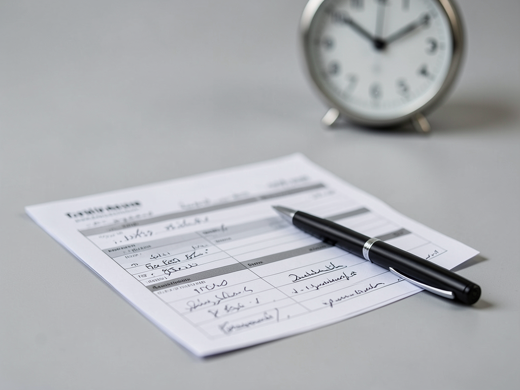 Tax Filing Deadline Ends Tomorrow: FBR Threatens Rs100,000 Penalties as ‘Late Filer’ Category Abolished
