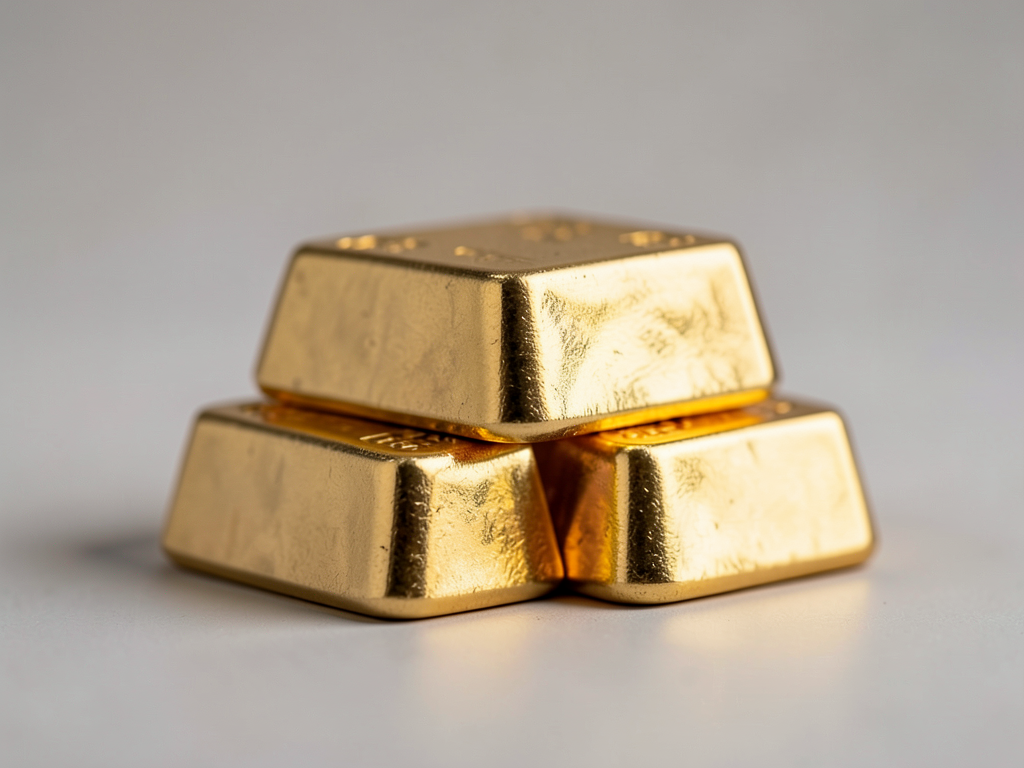 Gold Crashes Rs4,300 Per Tola in Pakistan as Global Pressures Mount