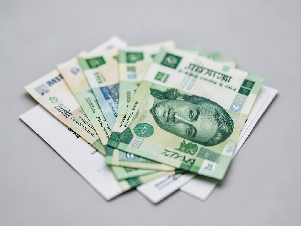 Pakistan Dodges Mini-Budget Bullet as IMF Gives Nod to Economic Performance
