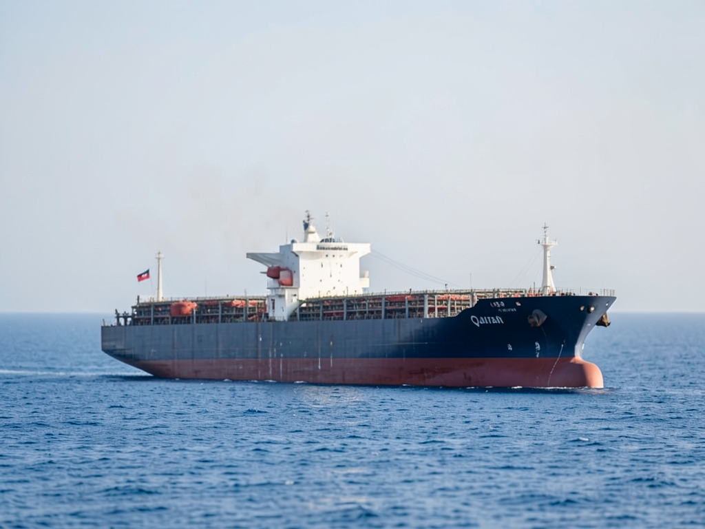 Pakistan Secures Critical Qatari LNG Cargo as Winter Gas Crisis Looms—Iran Plays Key Role