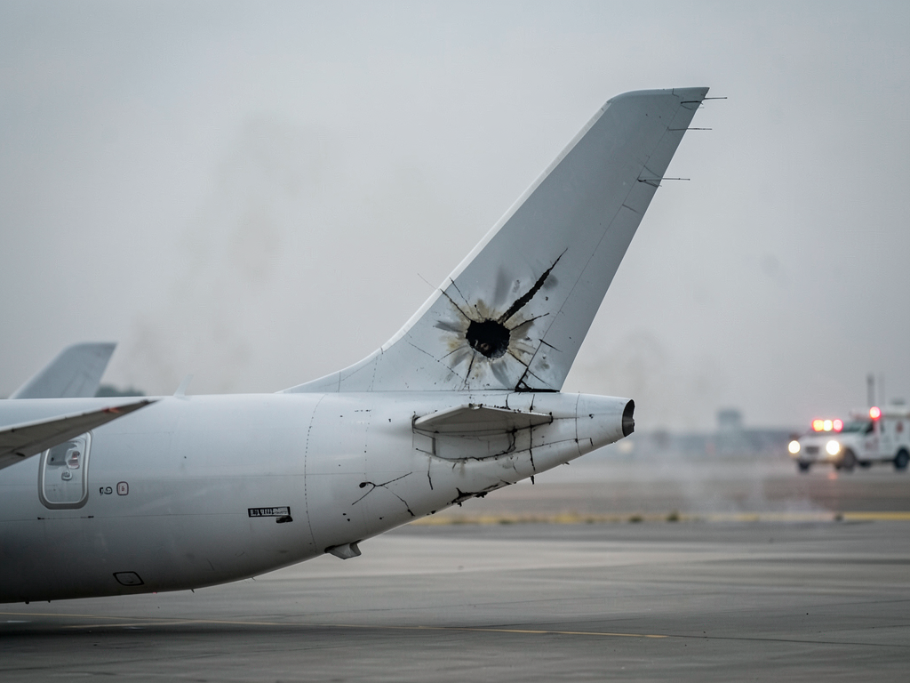 Riyadh Airport Massacre: 12 Dead, 300+ Injured as Houthi Strike Triggers US Military Threat