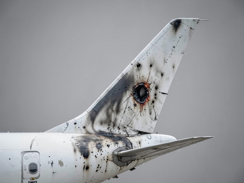 Riyadh Airport Under Siege: Second Houthi Strike in 48 Hours Sparks Fire as Death Toll Hits 12